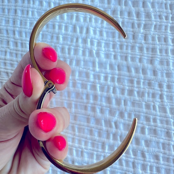 Bracelet color gold - Picture 7 of 8